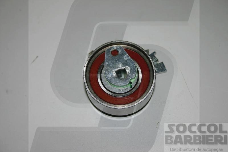ROLAMENTO TENSOR CORREIA COMANDO VÁLVULAS TENSIONADOR DENTADA GM CORSA/CELTA/COBALT 06/ ASTRA/VECTRA 8V S-10 95/ KADETT/