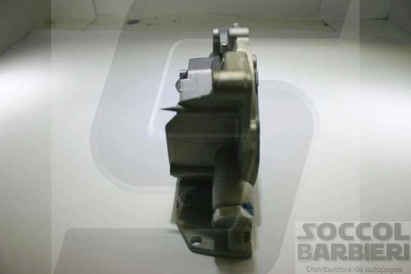 BOMBA OLEO GM MONZA 1.6/1.8 82/86 - FASE I