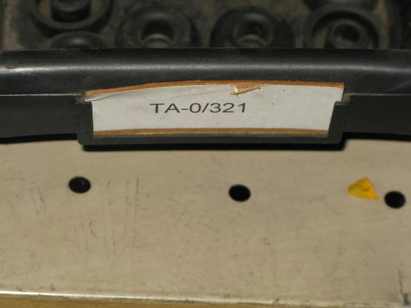 TAPA-PÓ CILINDRO RODA TRASEIRO TAPA-PO FIAT FIORINO 94/ MAREA/STRADA/TEMPRA VW LOGUS VARGA
