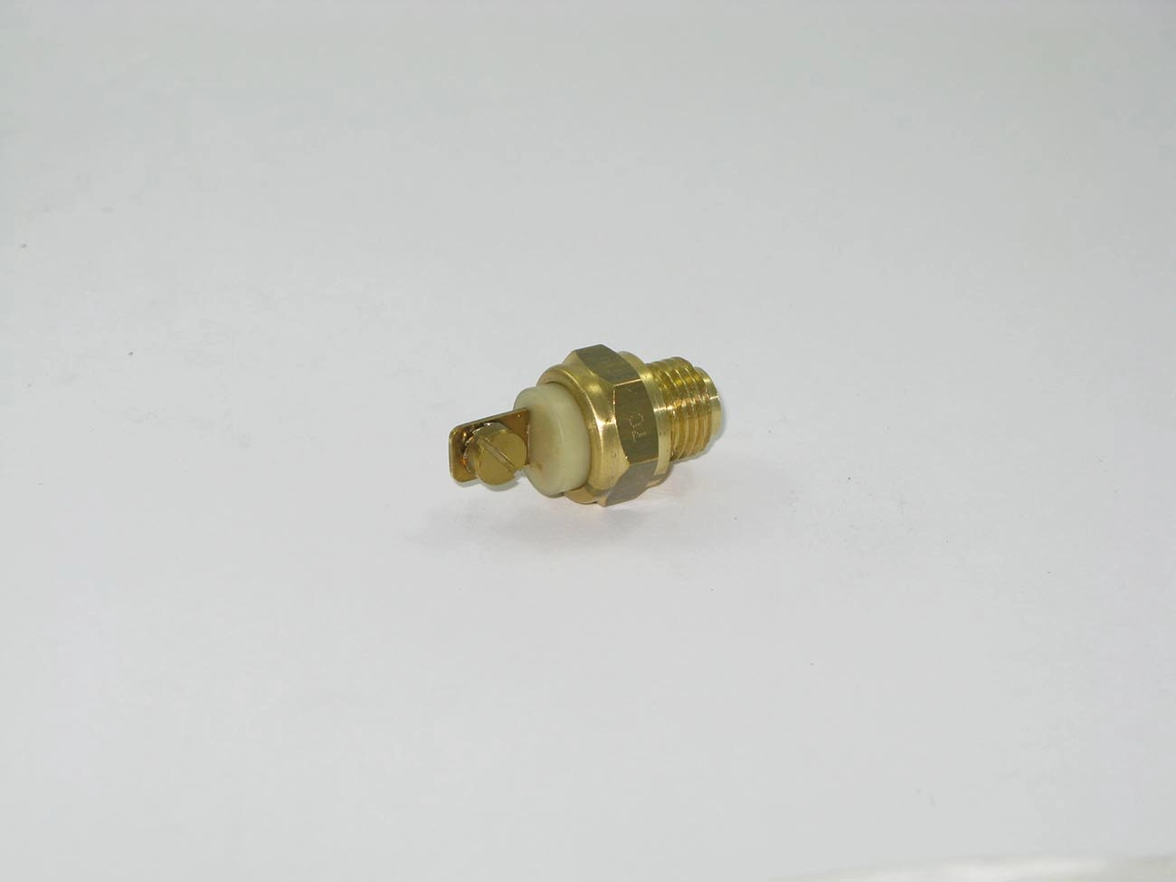 SENSOR TEMPERATURA MB CAMINHOES /89 - COM ALARME SONORO