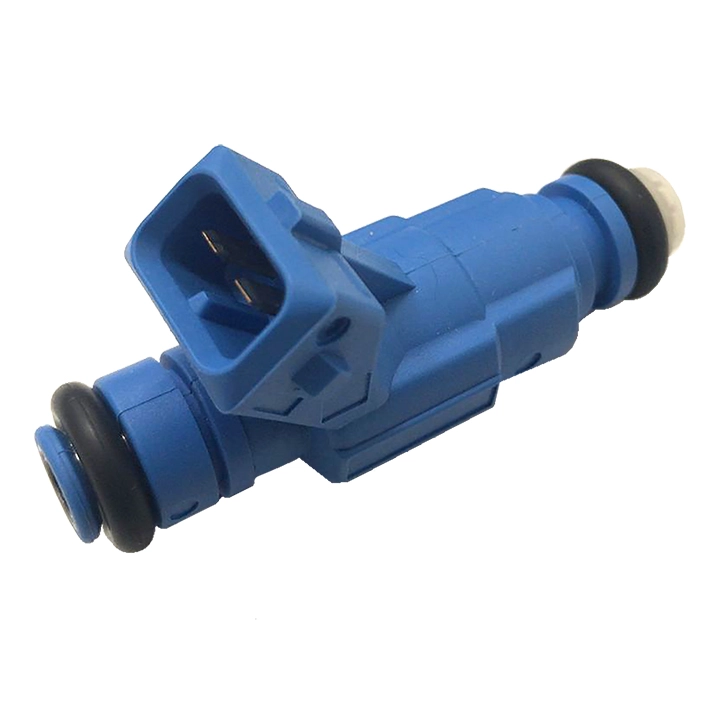 BICO INJETOR FORD FIESTA 1.0 1999/2006 KA 1.0 1999/2007 - VALVULA INJECAO COMBUSTIVEL