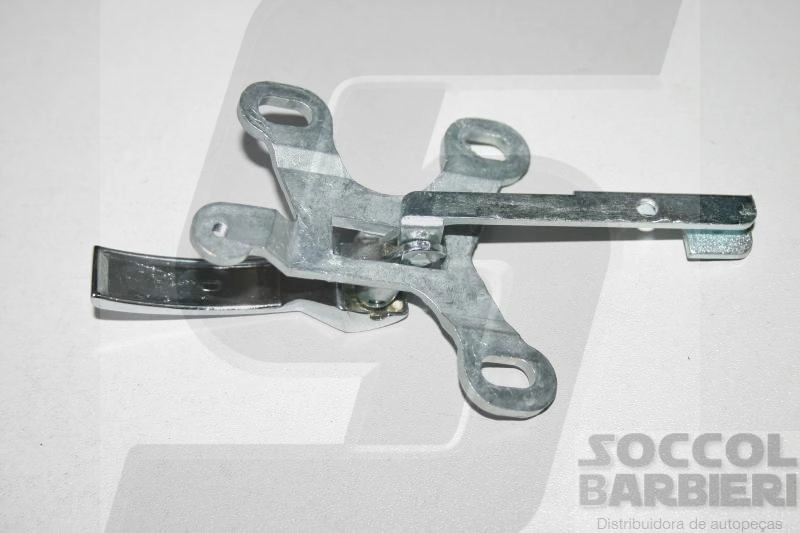 MACANETA INTERNA MB 608/610 TODOS - DIREITA