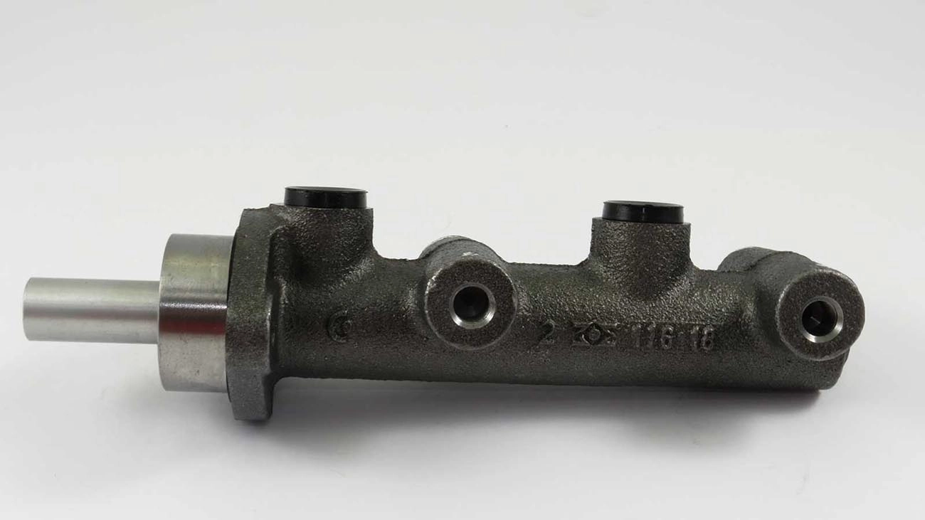 CILINDRO MESTRE FREIO SEM ABS VW GOL 2.0 95/00 GERACAO II III 1.0/1.6/1.8 96/