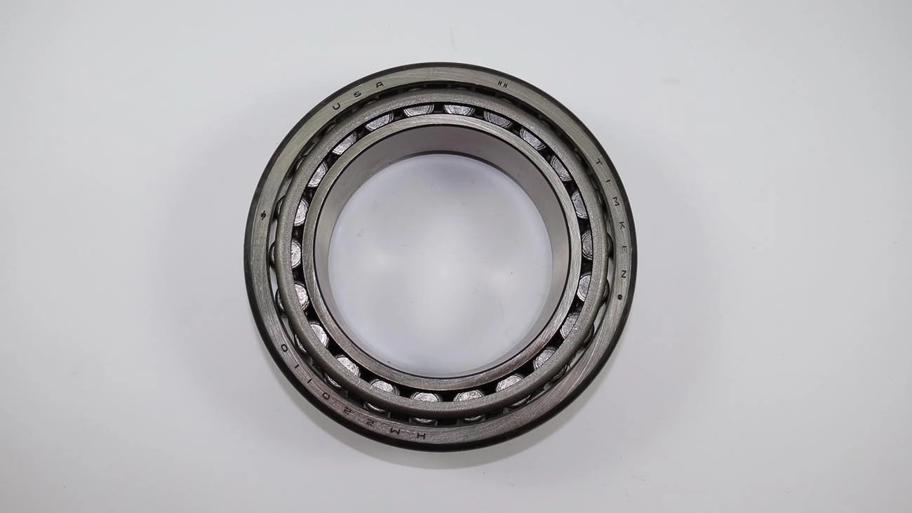 ROLAMENTO CUBO RODA EIXO TRASEIRO INTERNO/EXTERNO 99,98X156,98X42MM SCANIA/VOLVO N-10/12 NL-10/12 100X157X42MM
