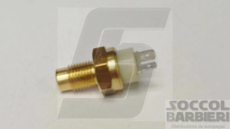 SENSOR TEMPERATURA FORD CORCEL/DEL REY/PAMPA 1.6 83/89