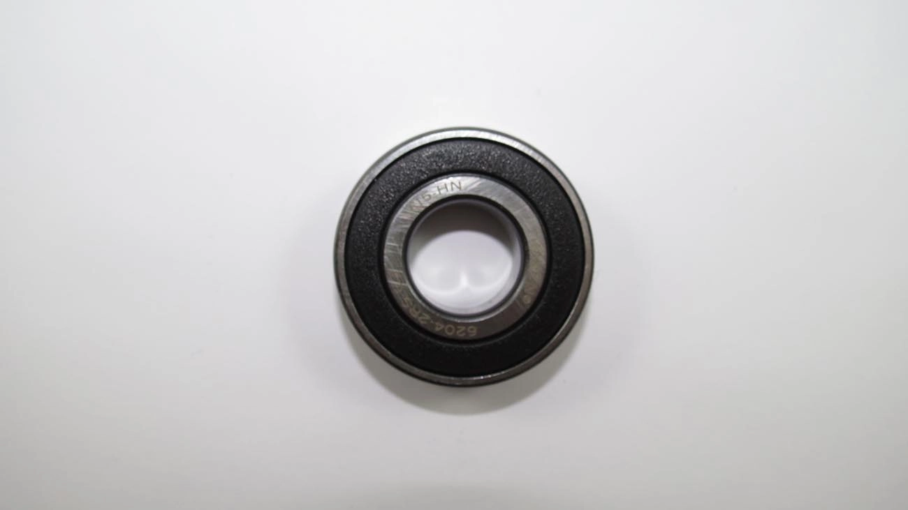 ROLAMENTO INDUSTRIAL 20X47X14MM TIMKEN