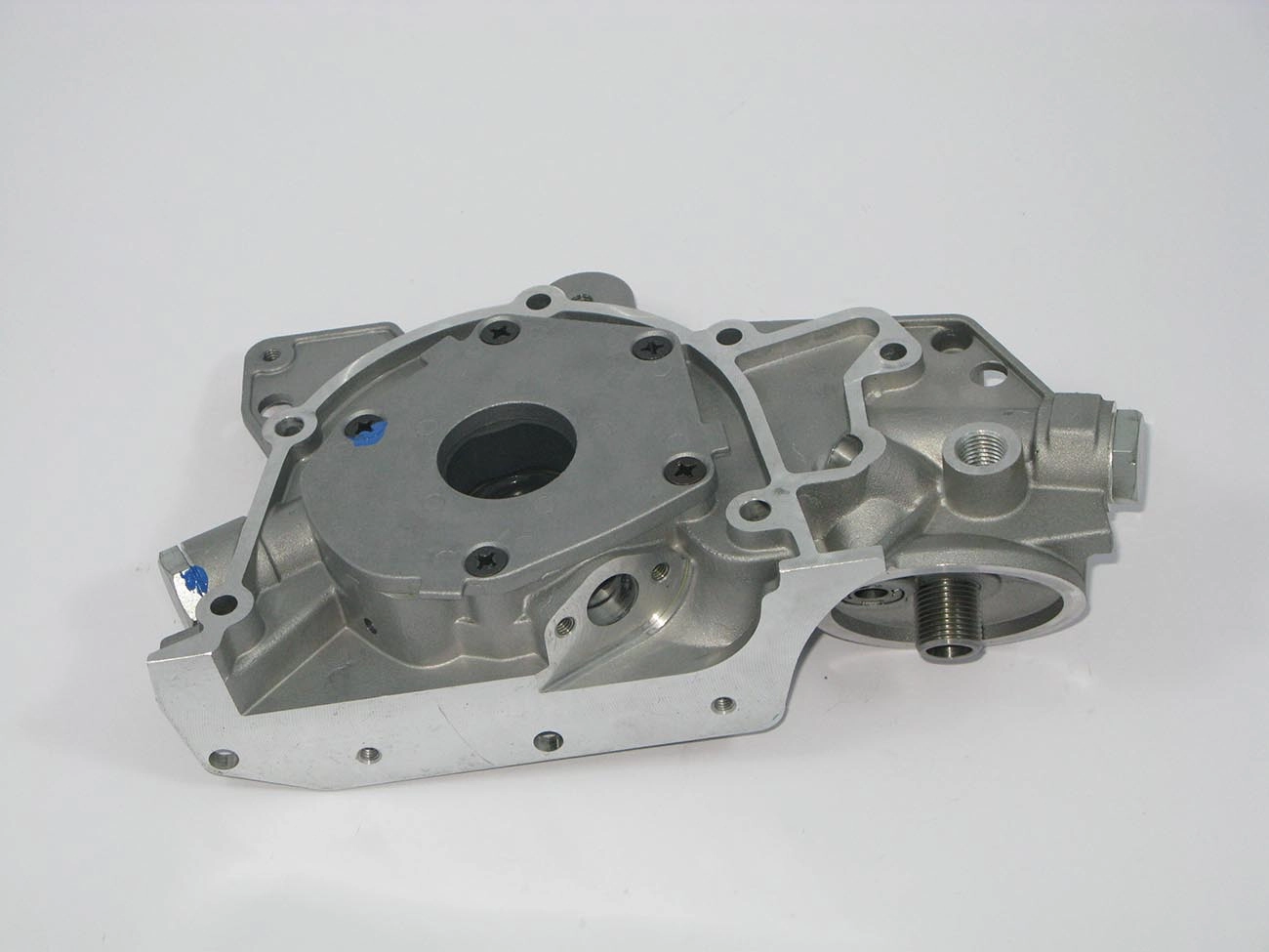 BOMBA DE ÓLEO GM ASTRA 1.8 99/02 - ASTRA/ZAFIRA 2.0 8V 95/12 - VECTRA 2.0/2.2 8V 94/11 - KADETT 97/