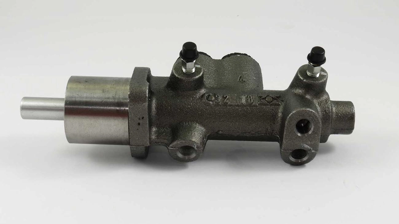 CILINDRO MESTRE FREIO DUPLO 20.63MM GM CHEVETTE/CHEVY 87/95 SISTEMA ATE