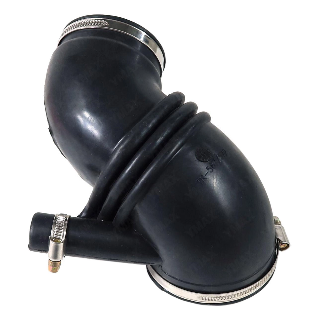MANGUEIRA FILTRO DE AR DA TURBINA GM BLAZER/S-10 2.8 00/ TURBO - BOCAS 56X72MM
