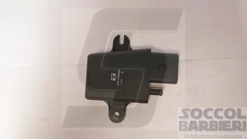 SENSOR MAP OU PRESSÃO COLETOR VW GOL 1.0 /96 GOL/SANTANA/LOGUS/POINTER 2.0 93/97