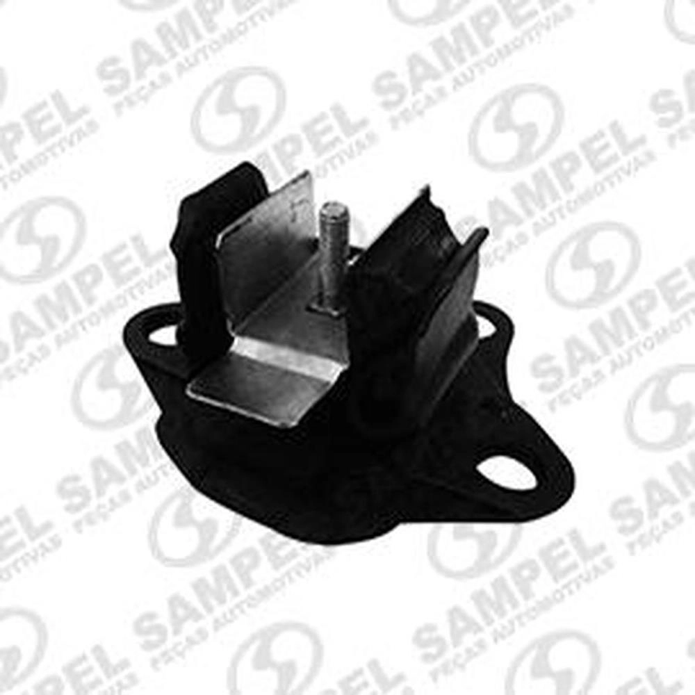 COXIM HIDRAULICO MOTOR DIREITO RENAULT SCENIC/MEGANE 1.6/2.0 16V 1999/