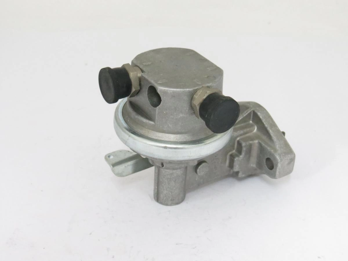 BOMBA COMBUSTÍVEL VEÍCULOS DIESEL MOTOR POWERTECH COMBUSTIVEL JOHN DEERE 7715/7815