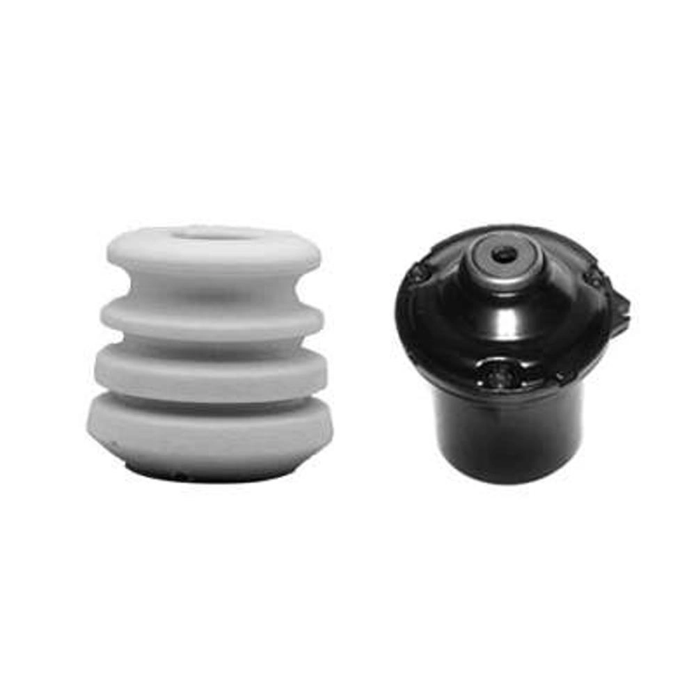 KIT AMORTECEDOR DIANTEIRO GM ASTRA 97/12 - VECTRA 97/13 - BATENTE/LOCALIZADOR COM ROLAMENTO