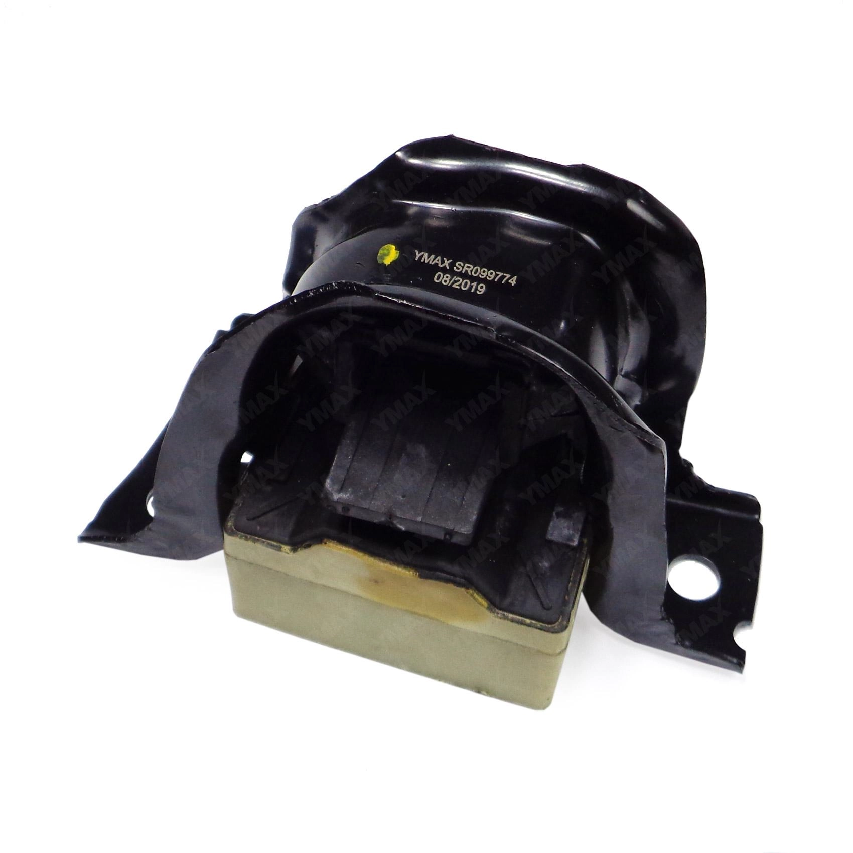 COXIM DO MOTOR HIDRAULICO RENAULT CAPTUIR 1.6/2.0 2017/ - LADO DIREITO - S/SUPORTE