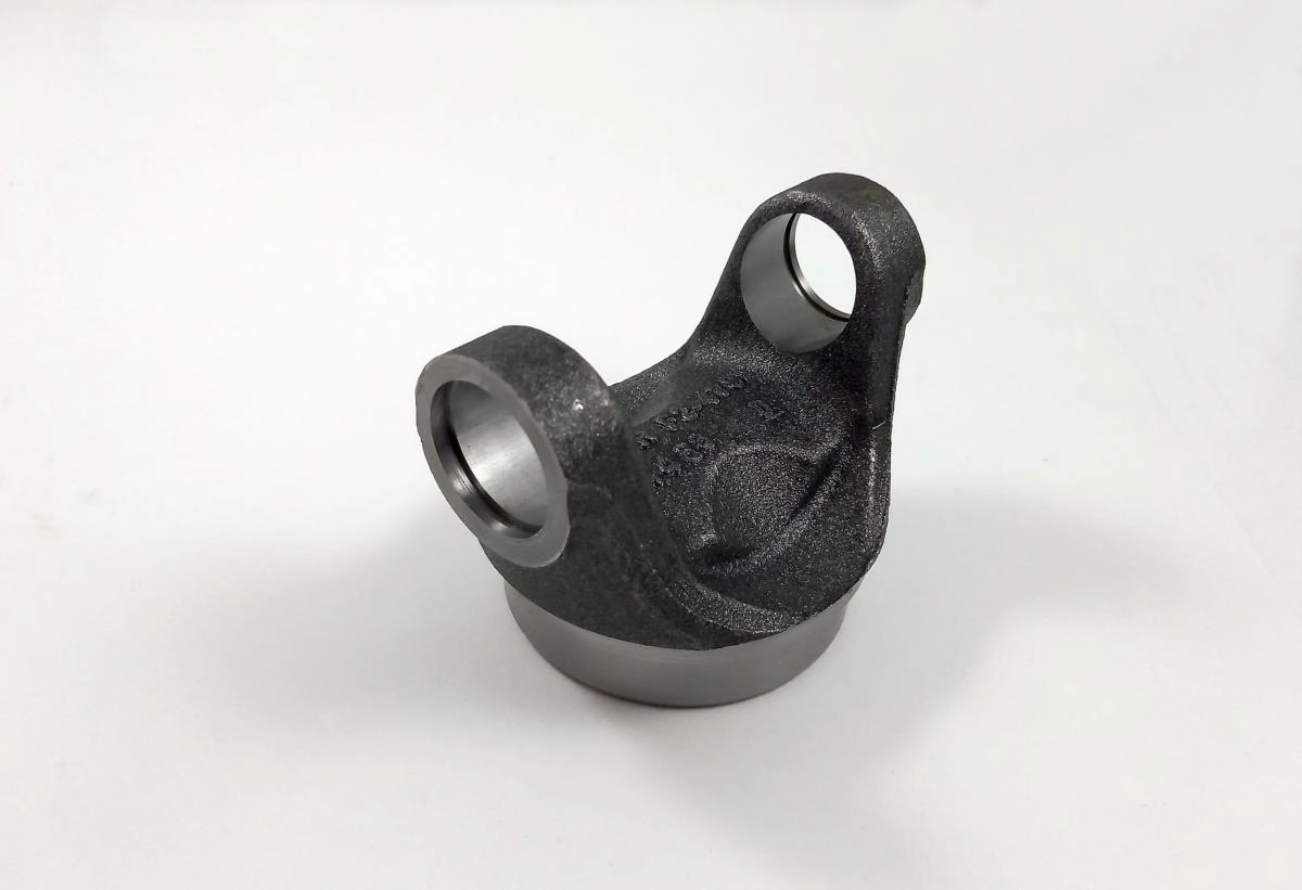 GARFO CARDAN/GARFO SOLDA PARA CRUZETA 5-273XS FORD F-2000/4000 /82 A/C/D-10/14/20/25 S-10