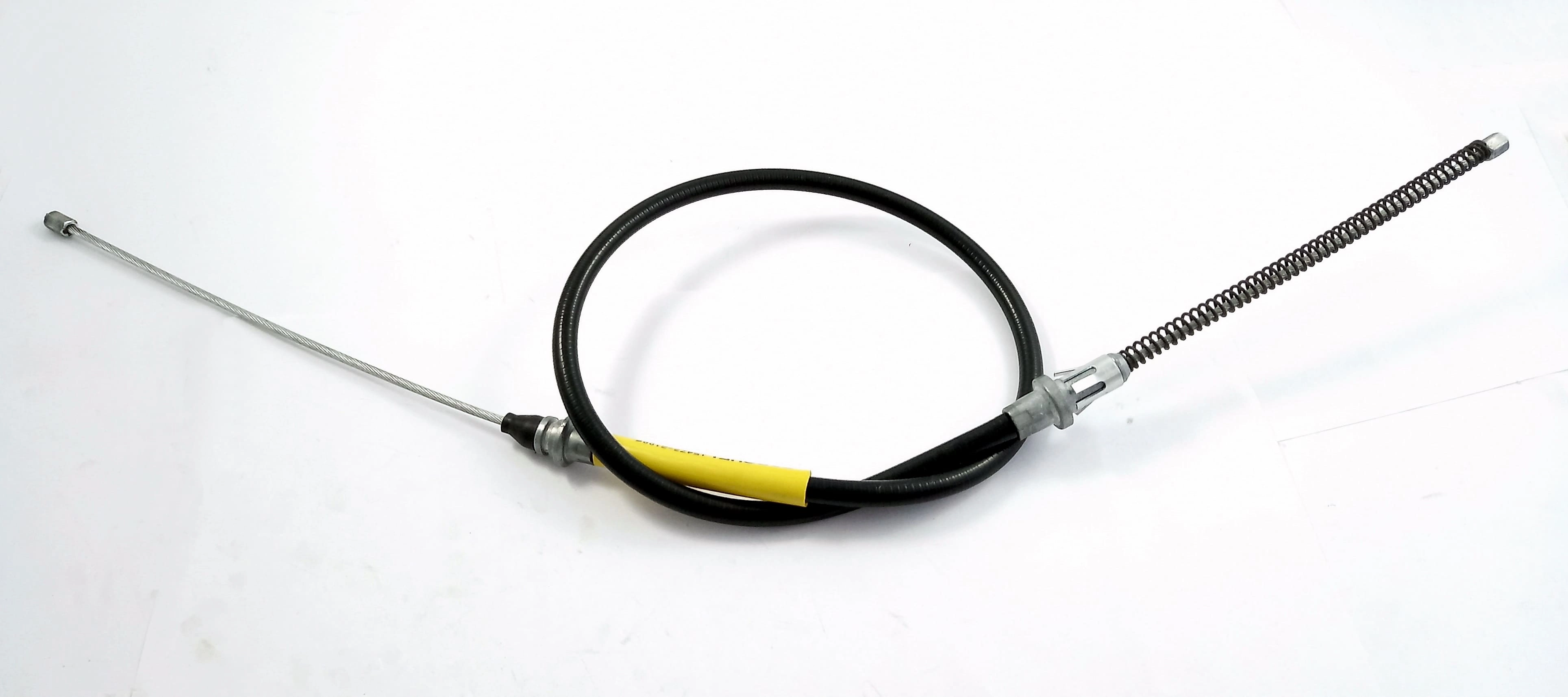 CABO FREIO TRASEIRO 1214MM GM D-10/20 85/88 1214