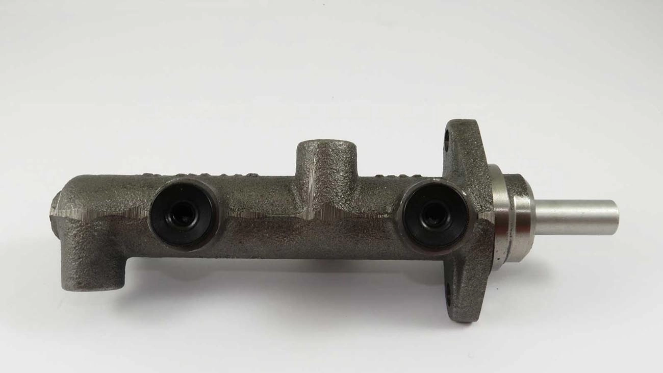 CILINDRO MESTRE FREIO DUPLO SEM ABS SISTEMA VARGA/BOSCH 22.22MM VW SANTANA/QUANTUM 95/ 7/8