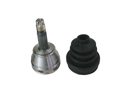 HOMOCINETICA RODA SEM ABS FIAT STRADA 1.5/1.6 98/ - STRADA 1.3/1.4 8V - 22/22  ESTRIAS TRAVA EXTERNA