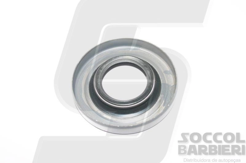 RETENTOR AGRÍCOLA APLICAÇÕES DIVERSAS - 30X62X10MM