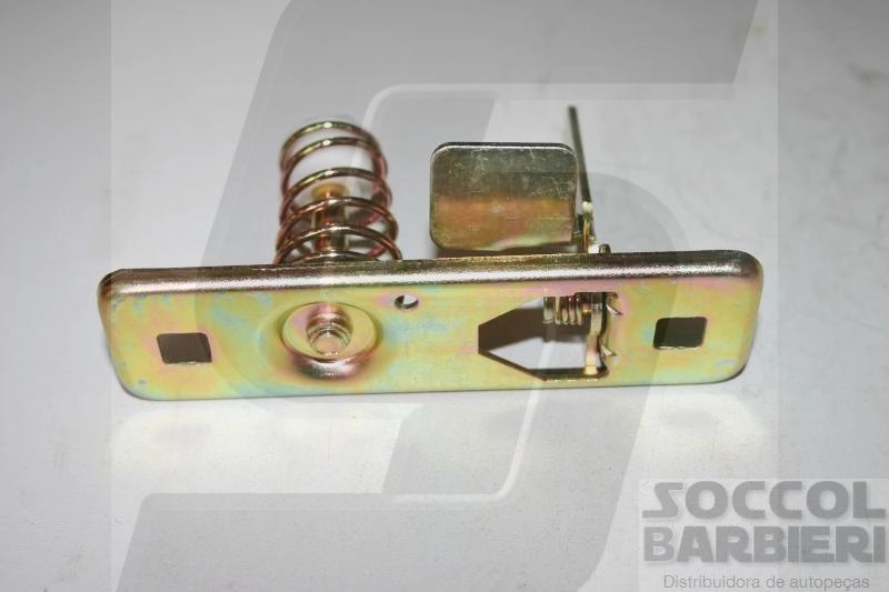 FECHADURA CAPO VW GOL/VOYAGE/PARATI/SAVEIRO - 88/94 - DIANTEIRO SUPERIOR