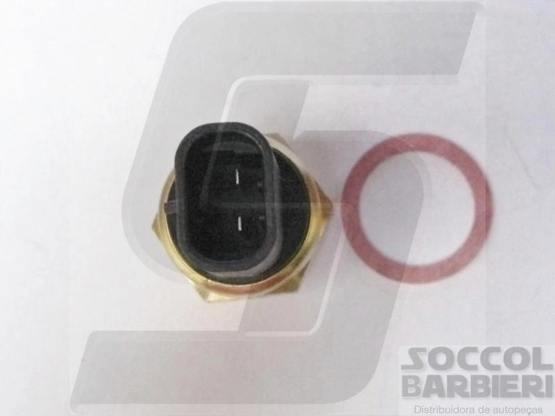INTERRUPTOR RADIADOR GM CORSA TODOS - SEM AR CONDICIONADO