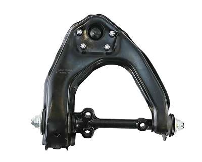 BANDEJA SUPERIOR ESQUERDO COM BUCHAS/COM PIVO TOYOTA HILUX 1997/2005 - 4X4
