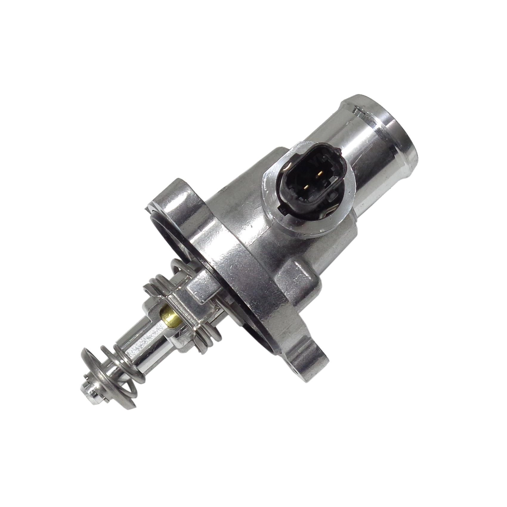 VALVULA TERMOSTATICA CHERY TIGGO 2 2018/2022