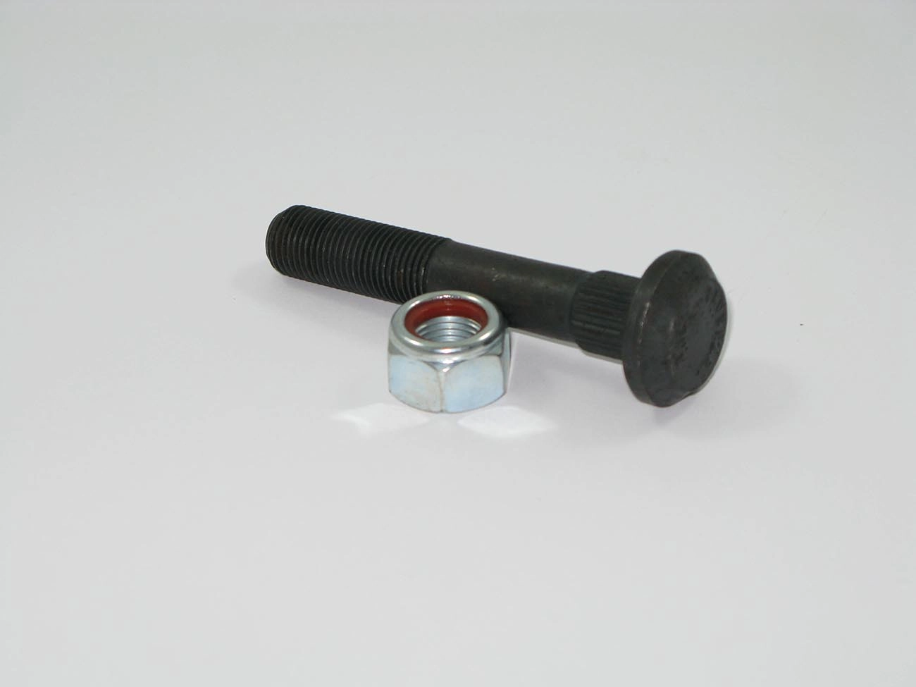 KIT PARAFUSO FIXAÇÃO BANDEJA GM A/C/D-10/20 92/