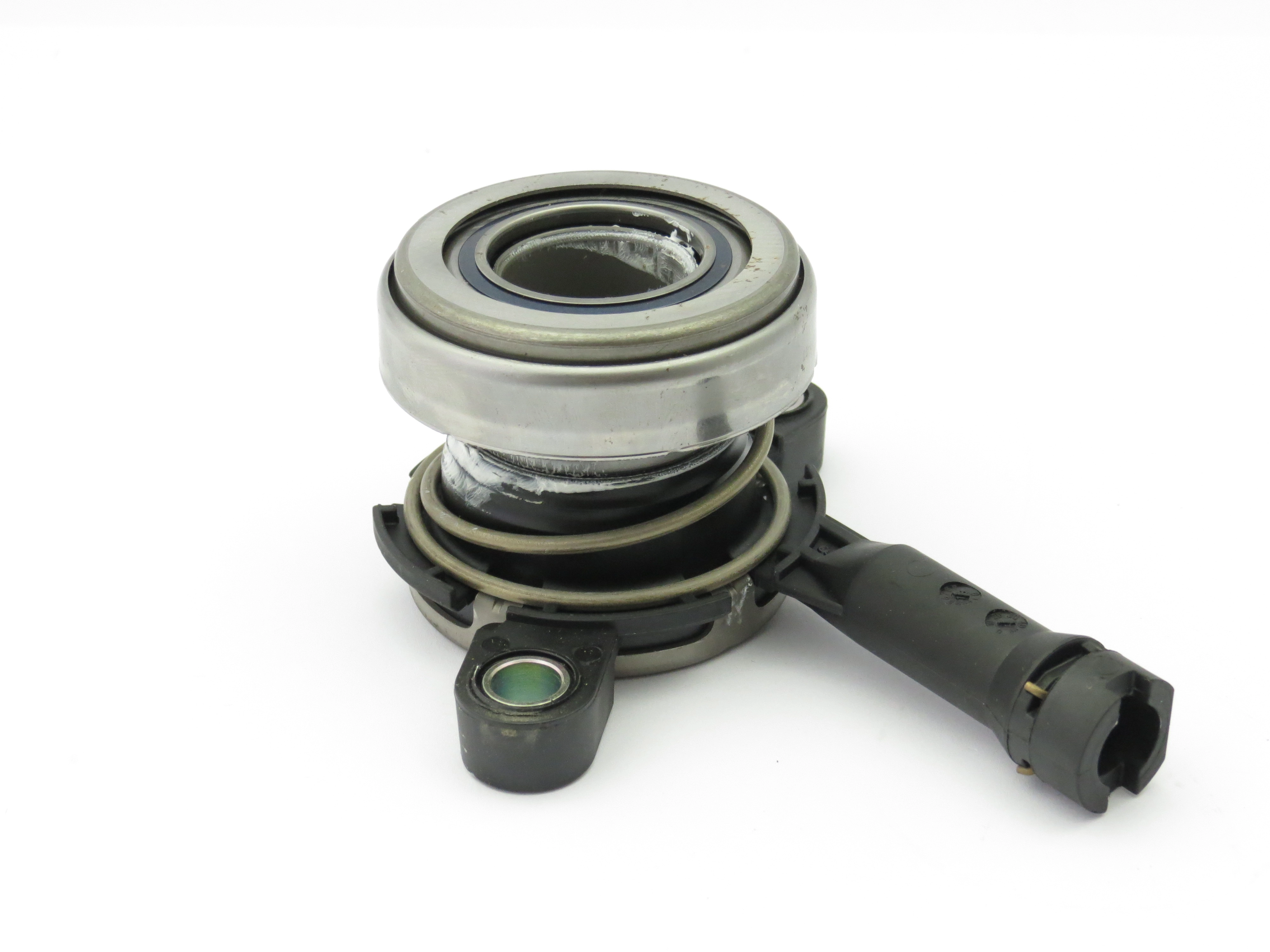 ATUADOR HIDRÁULICO DE EMBREAGEM - RENAULT MASTER 2.5 05/09 - MASTER 2.3 16V 12/ - 2 FUROS DE FIXAÇÃO