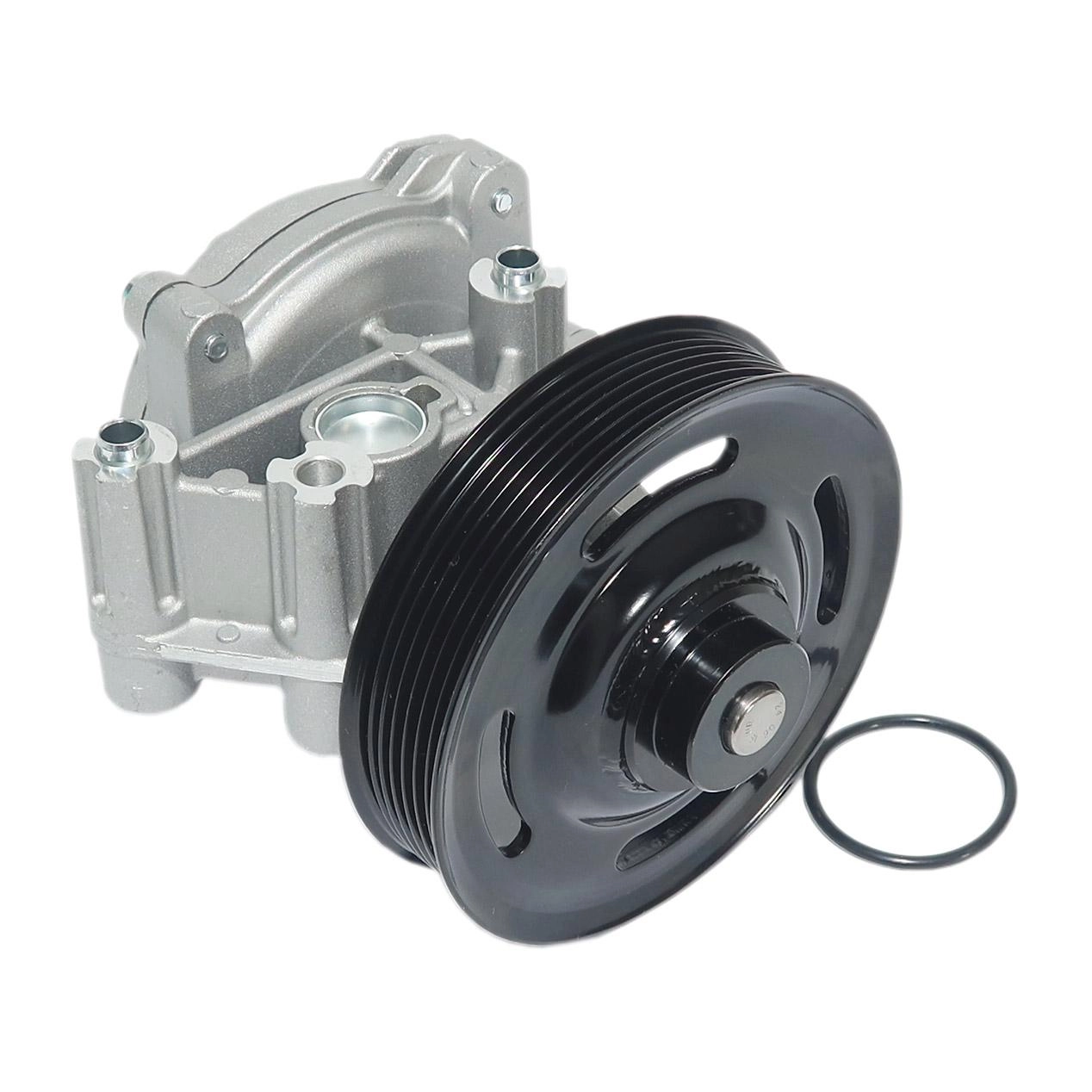 BOMBA DA ÁGUA COMPLETA FORD RANGER 2.2 16V 13/ - TRANSIT 4X2 2.2 16V 12/14 - DURATORQ DIESEL