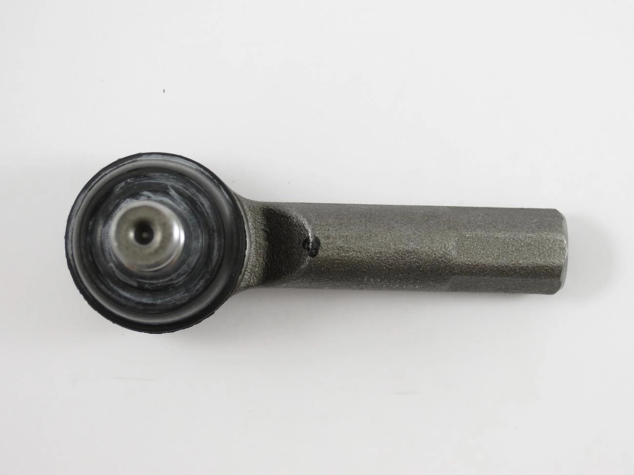 TERMINAL DIREÇÃO INTERNO LD/LE NISSAN FRONTIER 98/07 - X-TERRA 03/08 - ROSCA ESQUERDA
