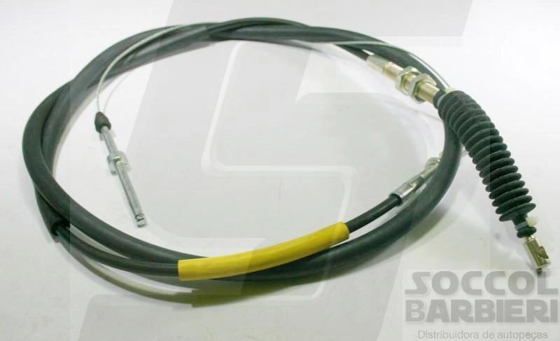 CABO ACELERADOR MOTOR CUMMINS 2051MM FORD CARGO 1215/1217/1415/1417/1617 04.92/10.95