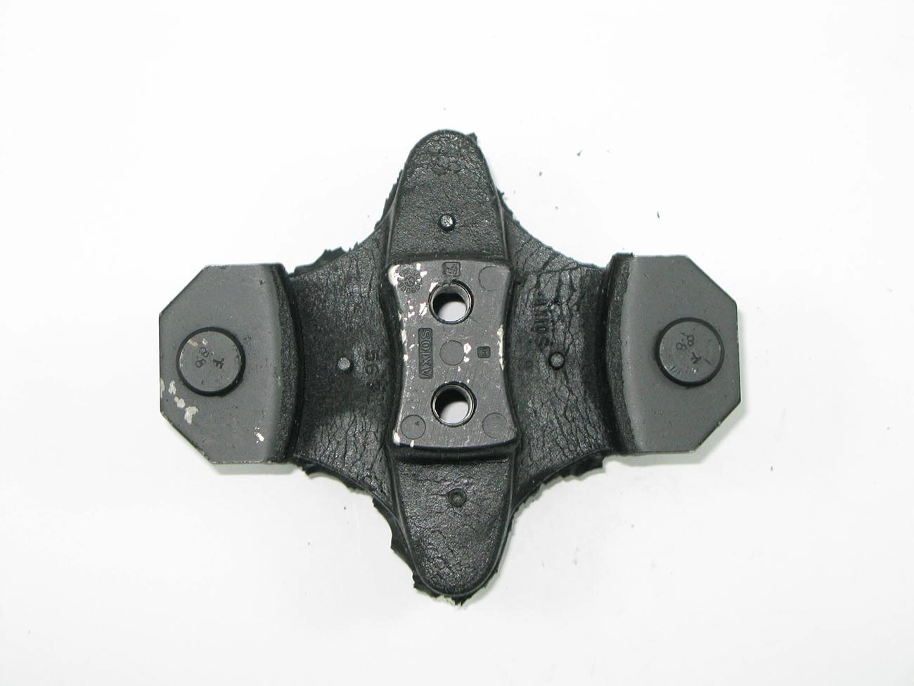 COXIM DIANTEIRO ESQUERDO MOTOR GM MONZA 82/90
