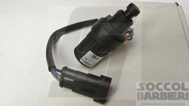 SENSOR DE VELOCIDADE FIAT UNO/PALIO 1.0 8V 1.3 16V FIRE - 16
