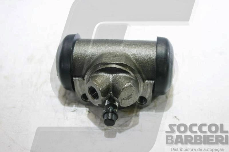 CILINDRO RODA FREIO TRASEIRO LADO DIREITO TRASEIRA DIREITA FORD F-250/350 99/ 1-1/8 F-4000