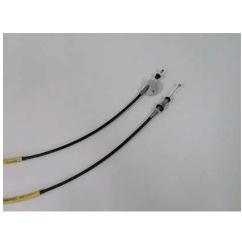 CABO ACELERADOR GM CHEVETTE/CHEVY 1.4/1.6 - CARBURACAO DUPLO 81/87 700