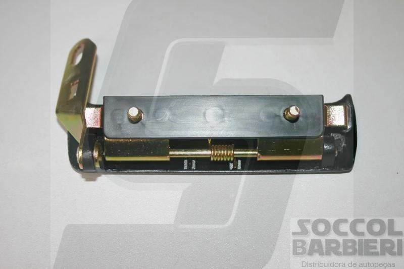 MACANETA EXTERNA TOYOTA BANDEIRANTE 85/ - DIREITA