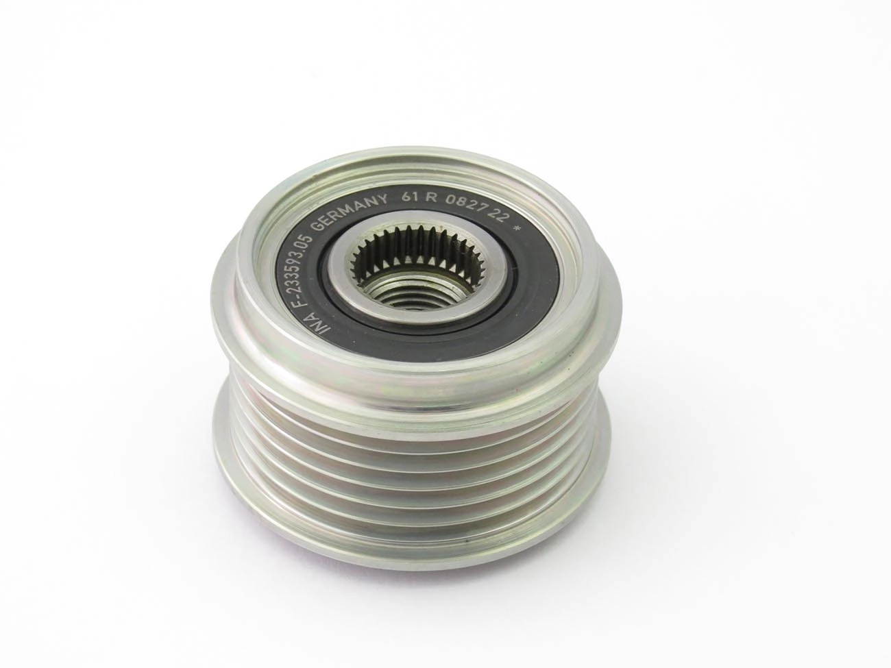ROLAMENTO TENSOR MB SPRINTER 2.8 - POLIA RODA LIVRE ALTERNADOR VALEO