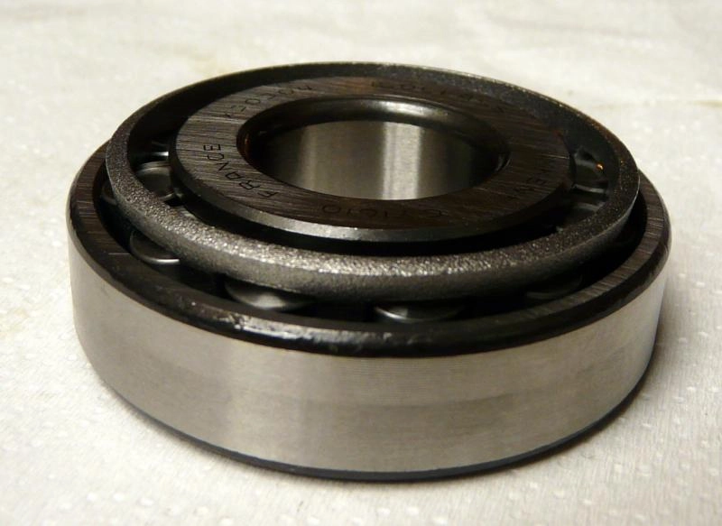 ROLAMENTO RODA DIANTEIRA EXTERNO VW FUSCA 5 FUROS - FORD CORCEL I TRASEIRO EXTERNO - 20X52X16,53MM