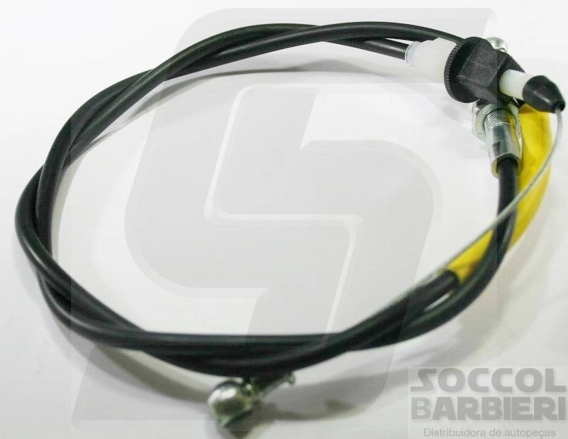 CABO ACELERADOR 1173MM MB CAMINHOES L/LO 709/809/812/912