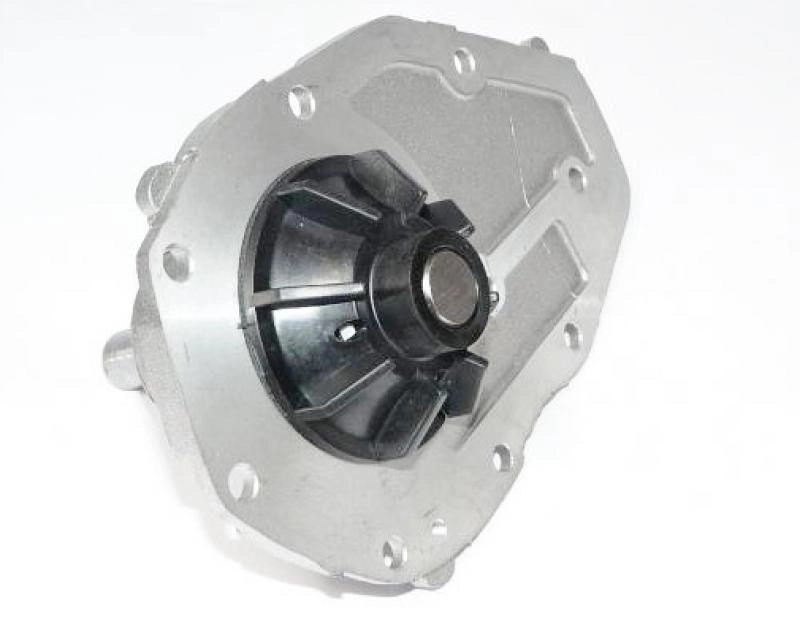 BOMBA ÁGUA COM POLIA ELETROMAGNÉTICA  FORD CORCEL/BELINA/DEL REY/PAMPA 78/83 - EXCETO MOTOR CHT