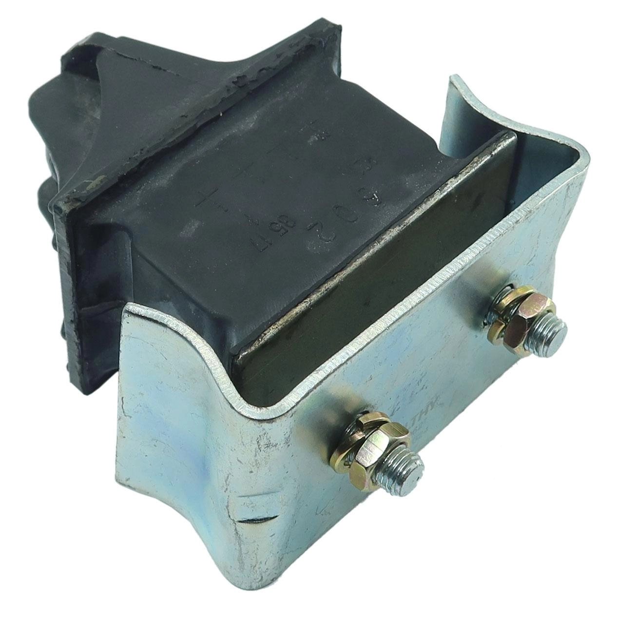 COXIM DO MOTOR MB SPRINTER 310/312 2.5 97/02 - 412 2.5 00/01 - 413 CDI - COM CHAPA ESTABILIZADORA