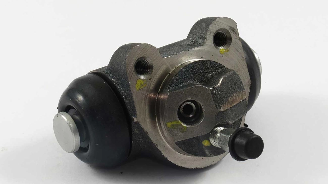 CILINDRO RODA FREIO TRASEIRO LADO DIREITO TRASEIRA DIREITA FORD CORCEL/BELINA II/DEL REY 78/91 3/4 SISTEMA VARGA