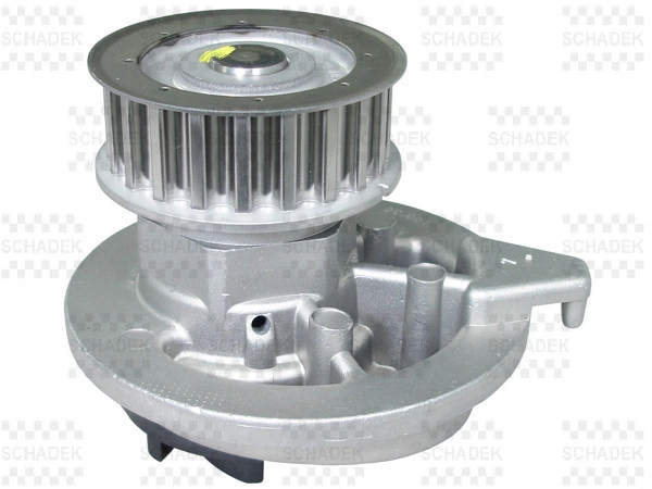 BOMBA AGUA GM MONZA/KADETT 82/86 E 89/95 - 21 DENTES