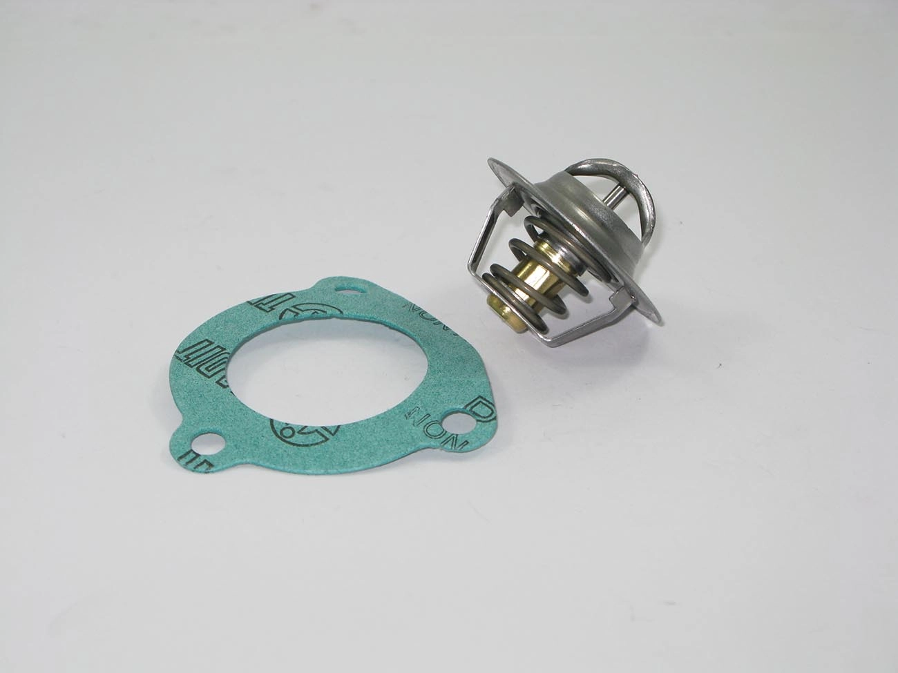 VÁLVULA TERMOSTÁTICA SÉRIE OURO GASOLINA FORD ESCORT/VERONA CHT VW GOL/VOYAGE/SAVEIRO AE