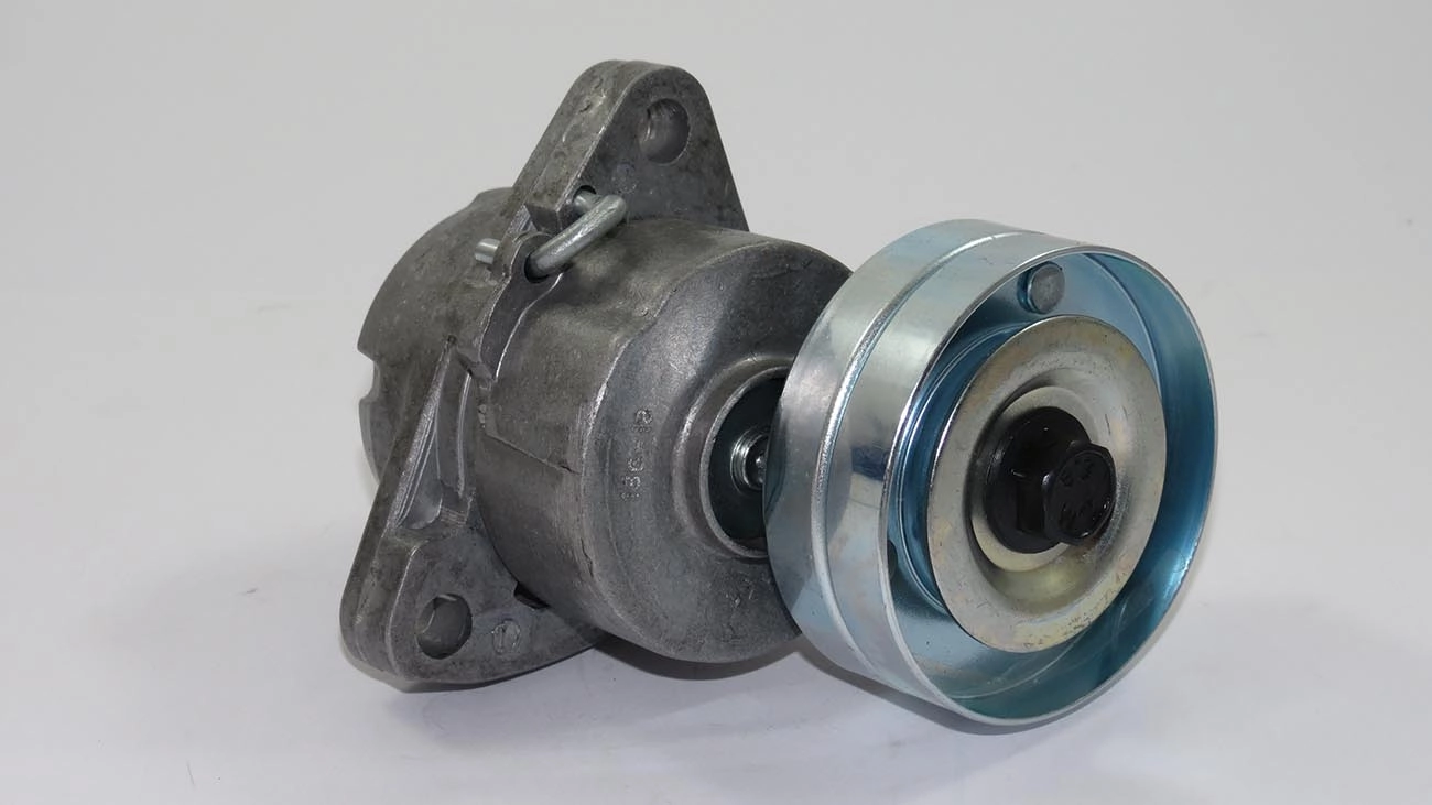 TENSOR CORREIA ALTERNADOR/DIREÇÃO HIDRÁULICA GM VECTRA 97/03 - VECTRA 2.4 16V - MERIVA/ZAFIRA