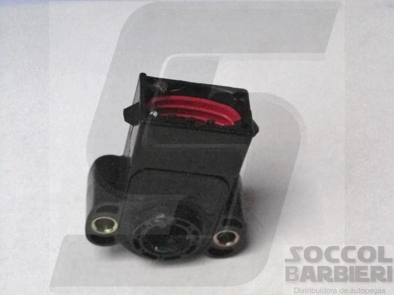 SENSOR POSICAO BORBOLETA FORD RANGER 4.0 1994/1995 - EXPLORER 4.0 1993/1995