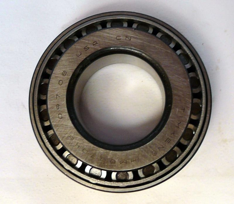 ROLAMENTO DIFERENCIAL PINHAO TRASEIRO GM A/C/D-40 TODOS