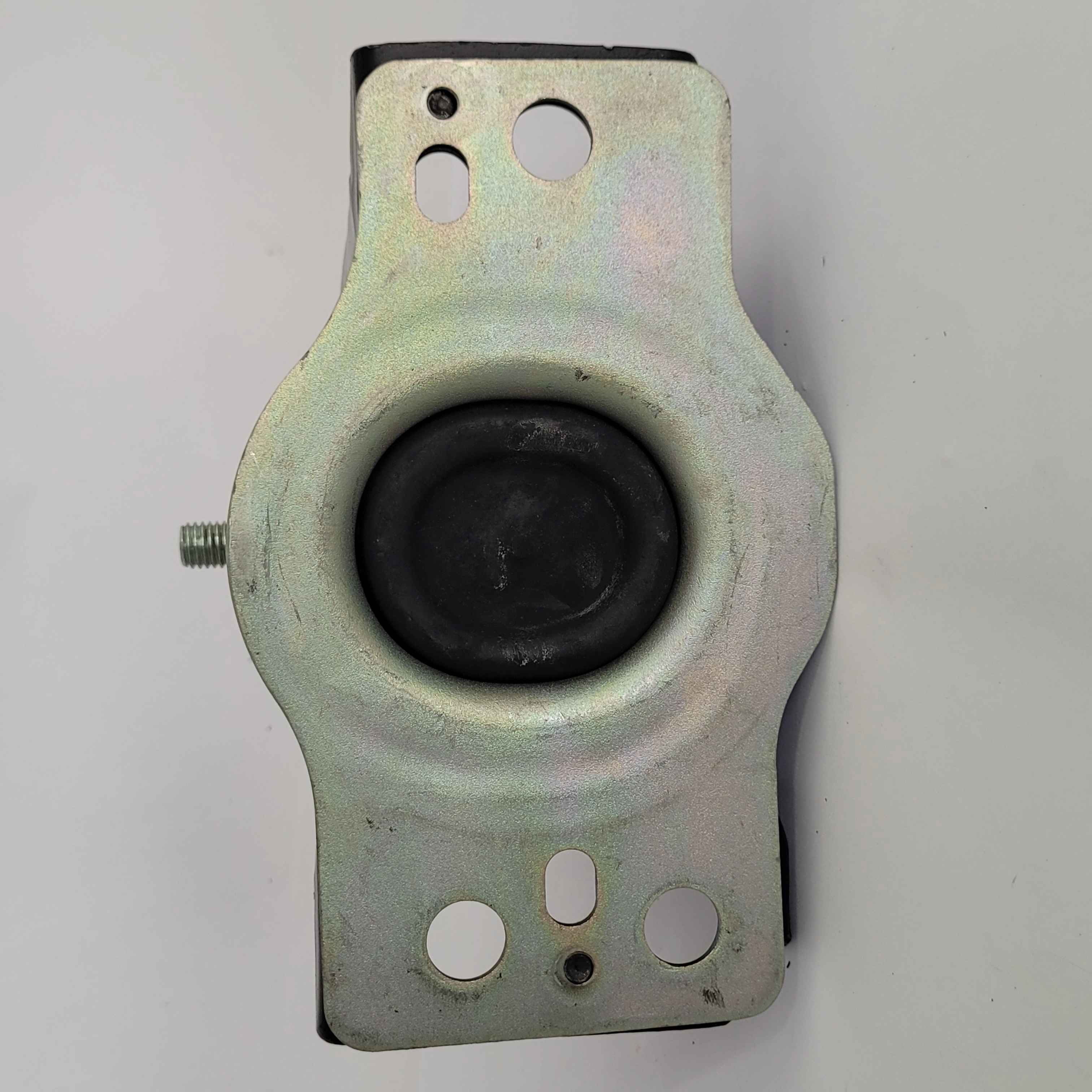 COXIM HIDRÁULICO DO MOTOR DIREITO RENAULT SANDERO 2010/2013