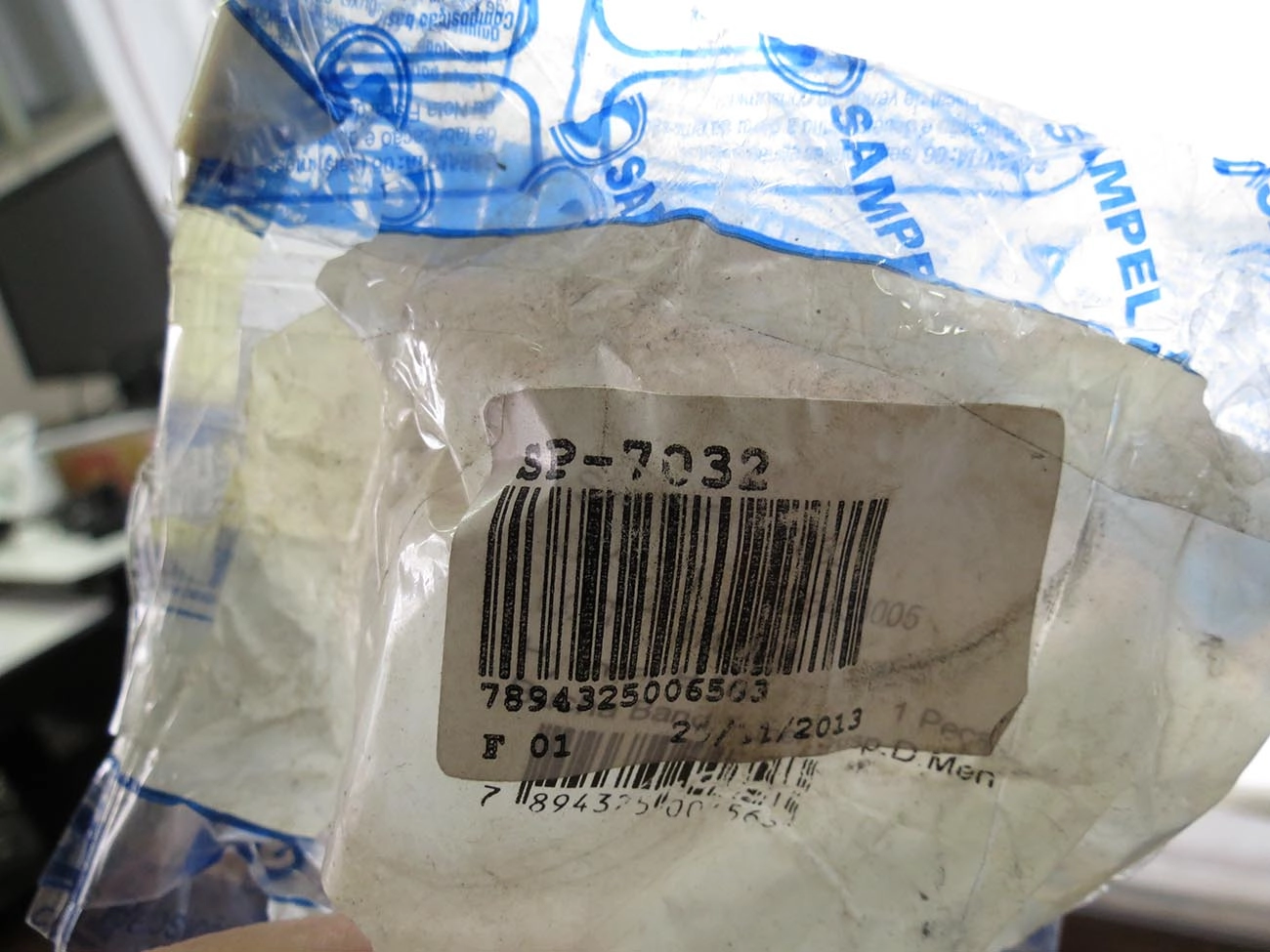 BUCHA MENOR BANDEJA SUPERIOR HYUNDAI H-100 95/ HR 05/ MITSUBISHI L300 97/ - SUSPENSÃO DIANTEIRA